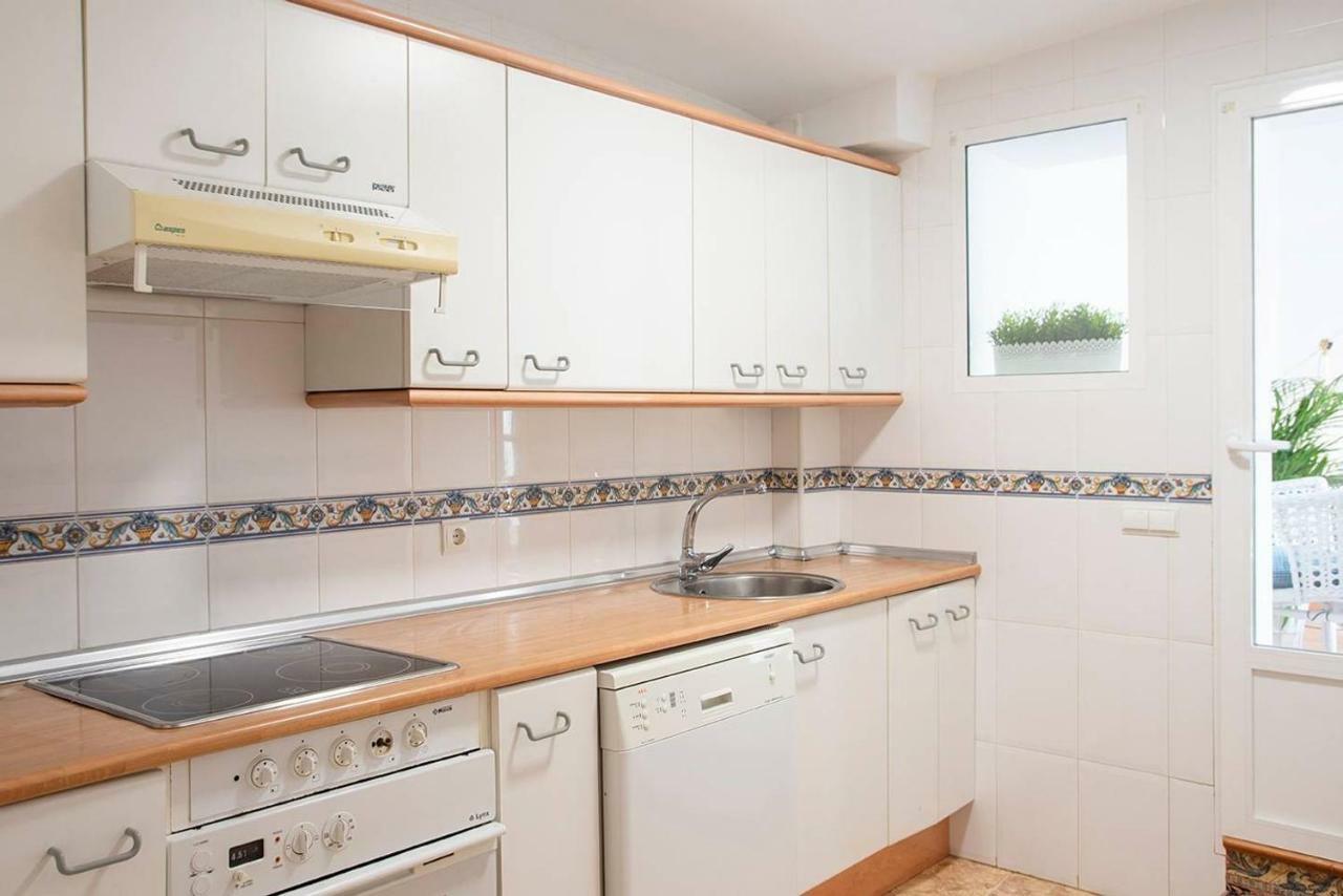 Villa Kasanzas Fuentespina Esterno foto