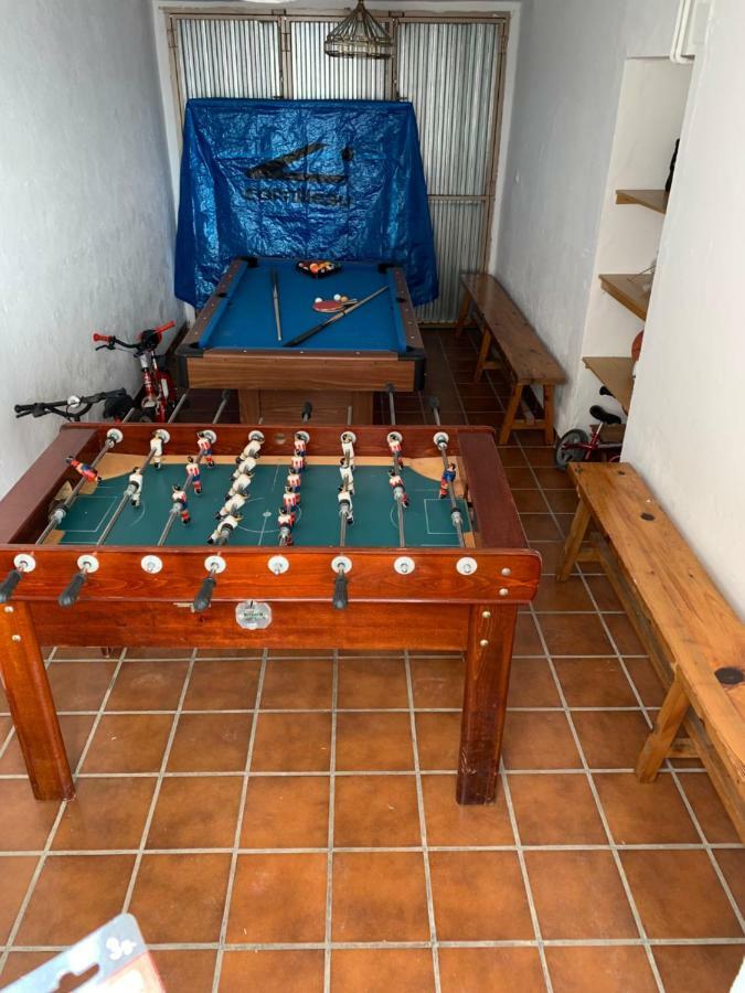 Villa Kasanzas Fuentespina Esterno foto